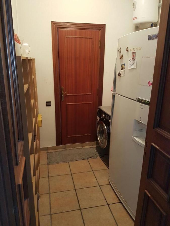 Residence Elite Appartement De Luxe Casablanca Zewnętrze zdjęcie
