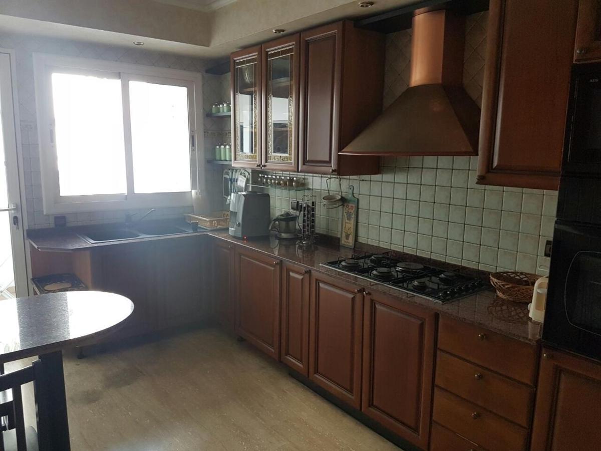 Residence Elite Appartement De Luxe Casablanca Zewnętrze zdjęcie