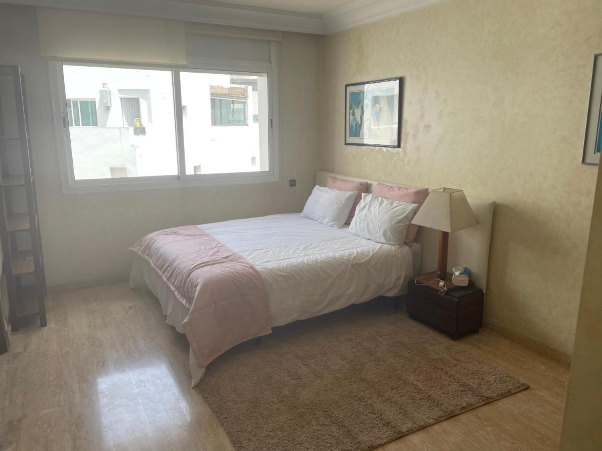 Residence Elite Appartement De Luxe Casablanca Zewnętrze zdjęcie