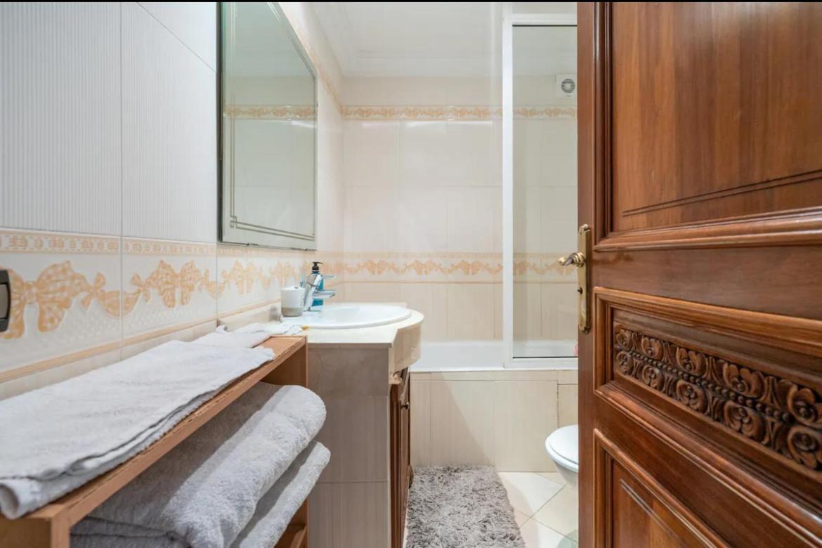 Residence Elite Appartement De Luxe Casablanca Zewnętrze zdjęcie