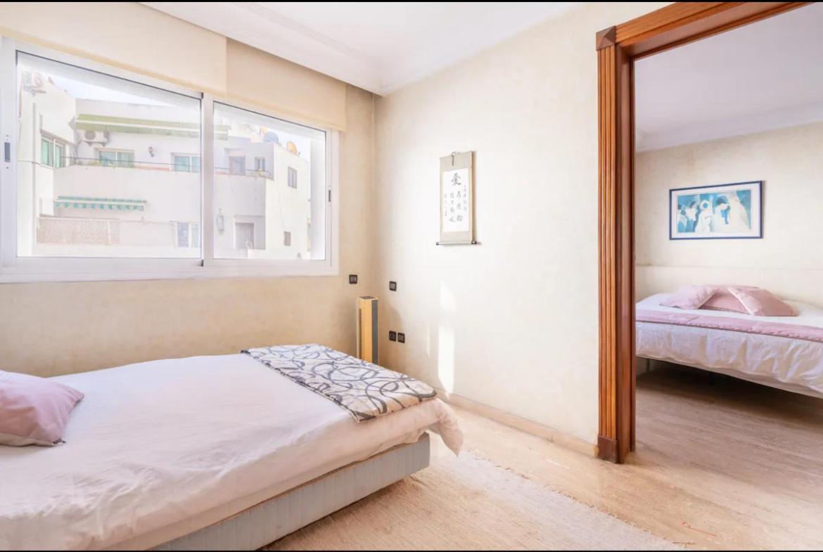 Residence Elite Appartement De Luxe Casablanca Zewnętrze zdjęcie