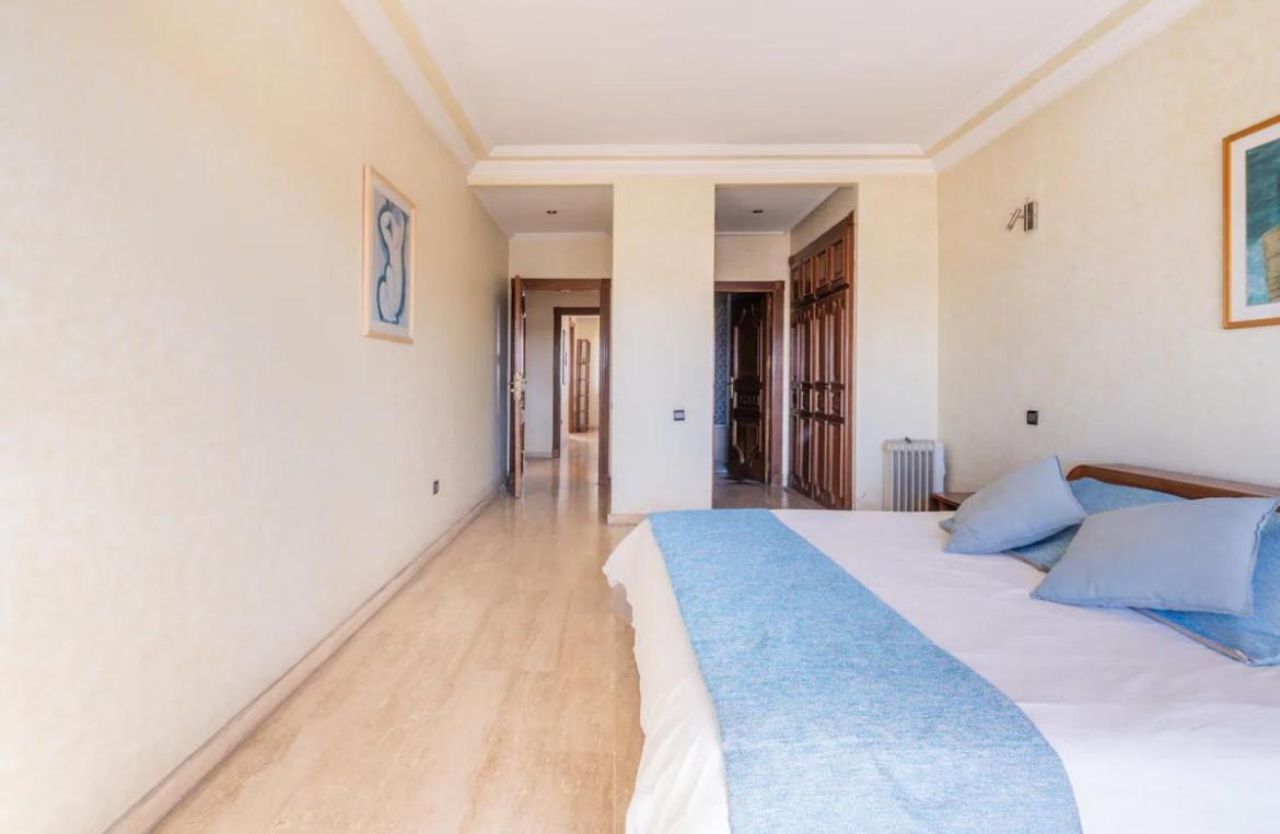 Residence Elite Appartement De Luxe Casablanca Zewnętrze zdjęcie